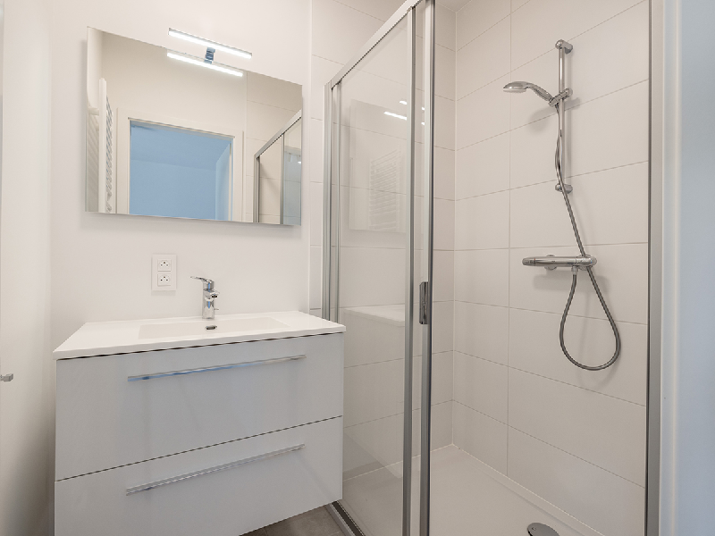 Appartements Neufs à Vendre à Namur | Résidence Novia